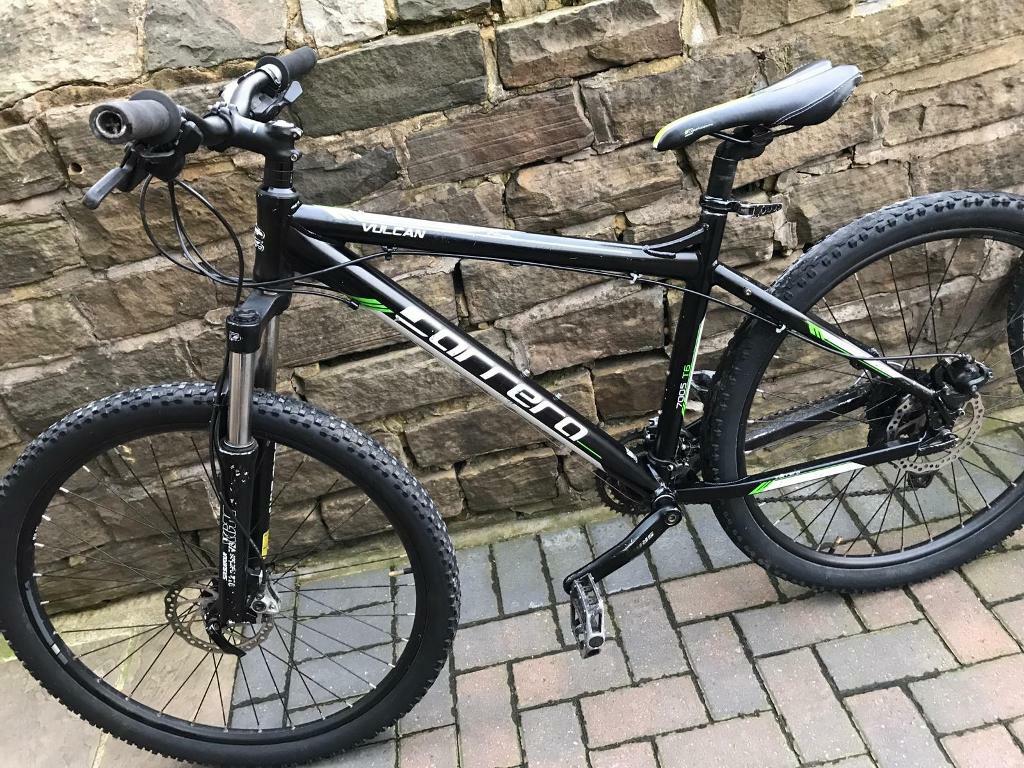 carrera vulcan 2016